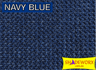 Buy Navy Blue Shade Sail Fabric